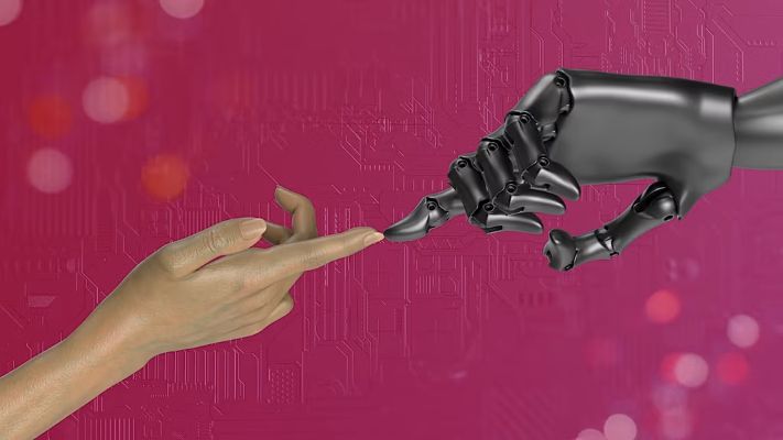 Yapay zeka çuvalladı