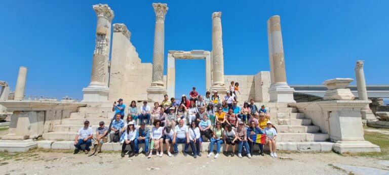 Yedi Kiliseler Turu ve Türkiye Turizmindeki Önemi