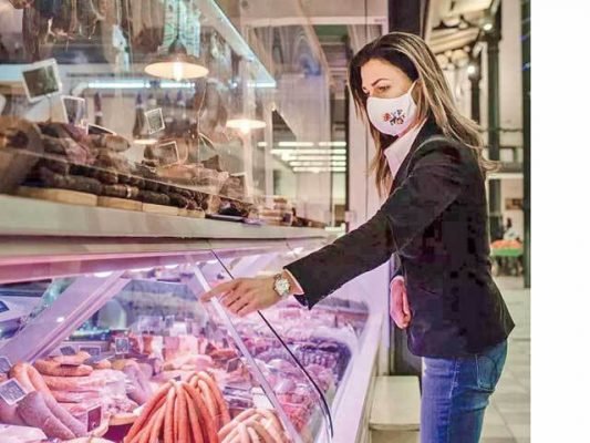 Yiyecekleri ucuzlatmanın yolları aranıyor