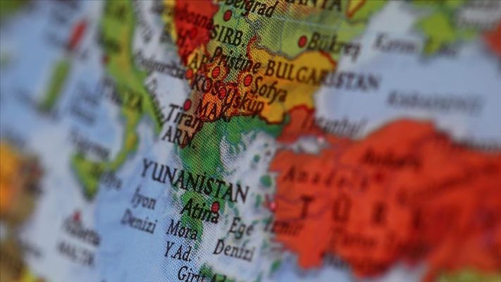 Yunanistan’ın Türkiye odaklı kriz siyaseti Avrupa güvenliğini sabote ediyor