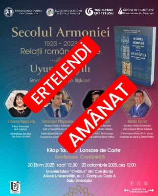 Yunus Emre Enstitüsünden açıklama sayfa 2