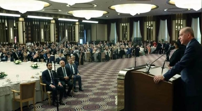 Yurt dışında 7,5 milyon Türk vatandaşı yaşıyor