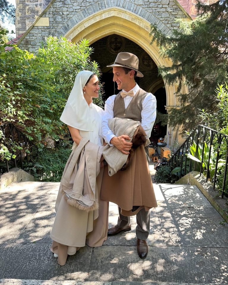 Zaferin Rengi filmi pazartesi günü Bükreş’te