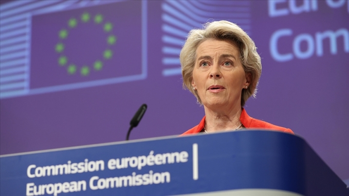 AB, Karadeniz’in altından elektrik hattı döşeme hazırlığında