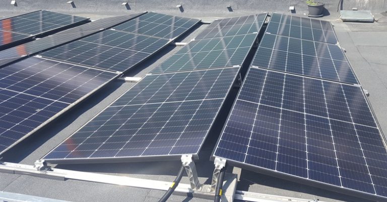 AB, güneş enerjisi alanında 1 milyon işçiye ihtiyaç duyacak