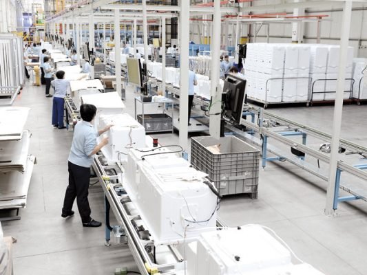 Arctic’in satışları geçen yıl yüzde 5 arttı