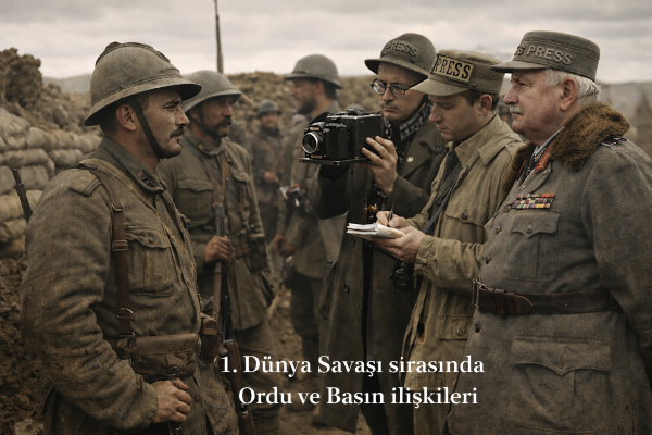 Balkan Medya Derneği’nden önemli konferans
