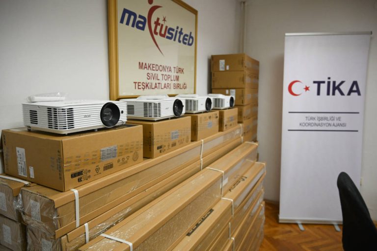 Balkanlar Yazarlık Atölyesi genç Türk yazarlar yetiştirmeye devam ediyor