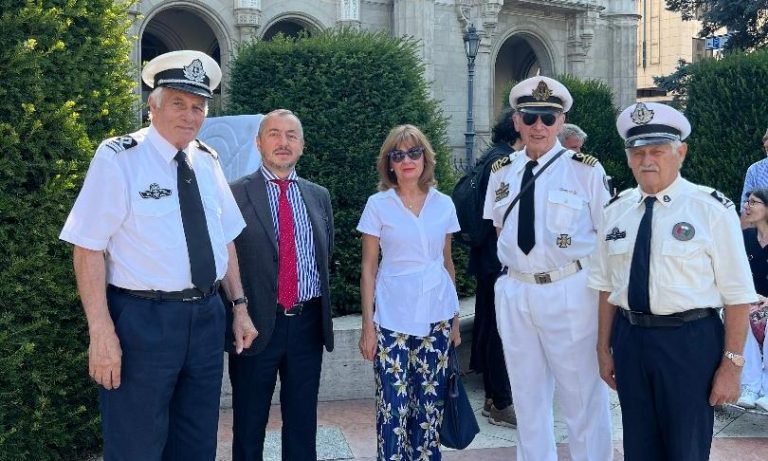 Belgrad Kuşatması’nın 568. Yılı Budapeşte’de Kutlandı