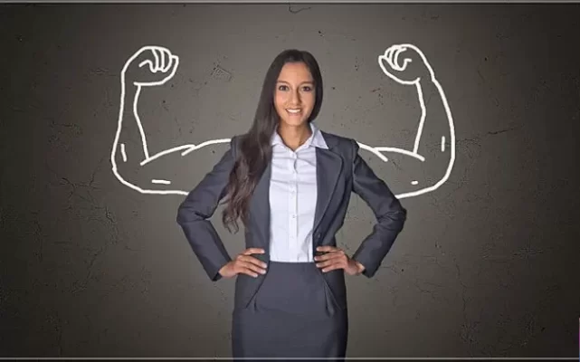 Kadınlar genetik olarak erkeklerden daha üstün