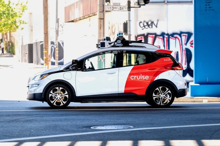 General Motors’da deprem