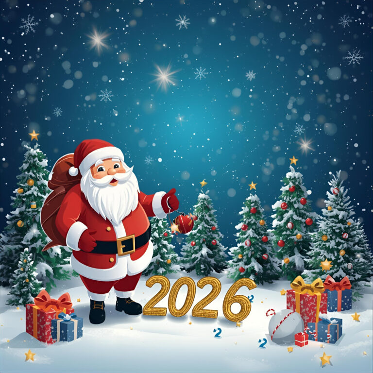 BİR YILBAŞI GECESİ