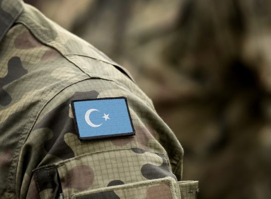 Çin bağlantılı yapay zekâ takibi Uygur Türklerini hedef aldı