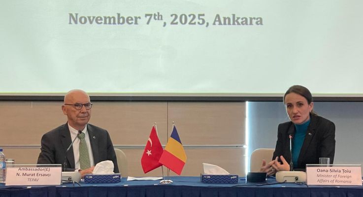 Dayanıklılıkta ortaklık