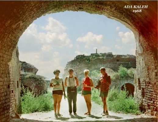 KAYBOLAN CENNET, ADAKALE – 14