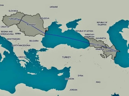 Karadeniz’de denizaltı elektrik kablosu projesi dünya rekoru getirecek