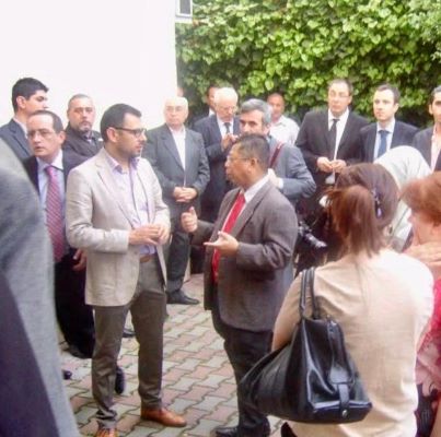 Bir İsmin Gölgesinde: Atatürk’ün Işığıyla Aydınlanan Yolculuklar