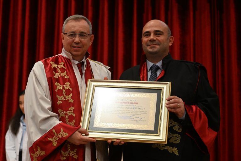 Edirne Balkan ülkelerine şifa umudu oldu