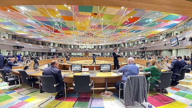 Enerji fiyatlarında Almanya ve AB’nin birlik mücadelesi