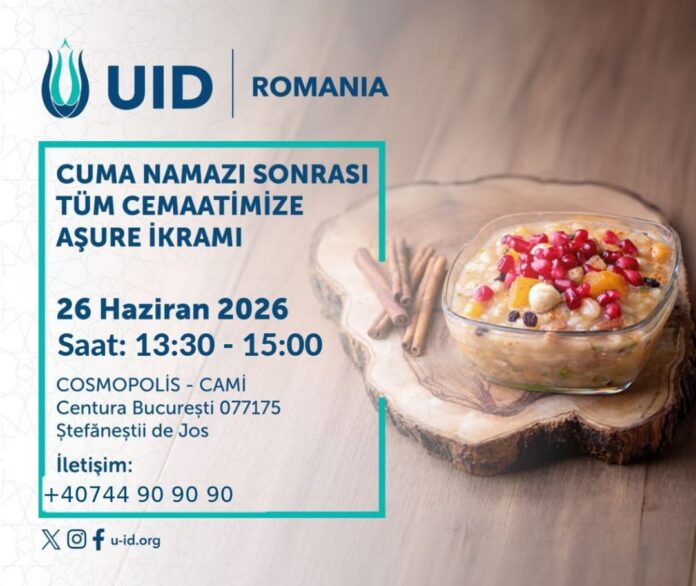 etkinlik 26 haziran
