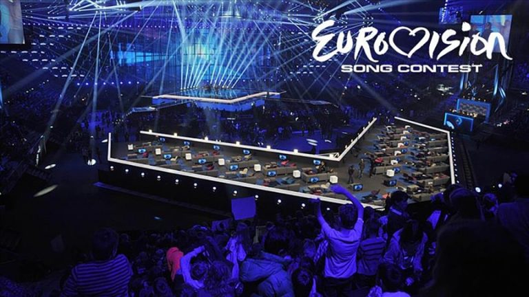 Eurovision Şarkı Yarışması’nda juri devre dışı