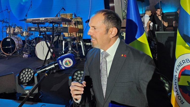 Fenerbahçelilerden 100’üncü Yıl kutlaması