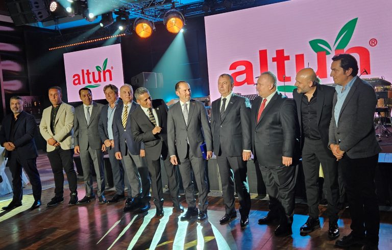 Fenerbahçelilerden 100’üncü Yıl kutlaması