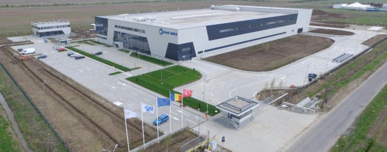 Geçen yıl faaliyetleri için 2 bin 104 firmamız matrah bildirdi