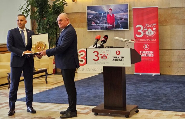 Havacılık sektörü küresel ekonomiden hızlı büyüyecek