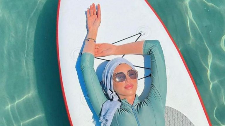 Helal tatil fenomeni 30 ülkede helal tatil yaptı