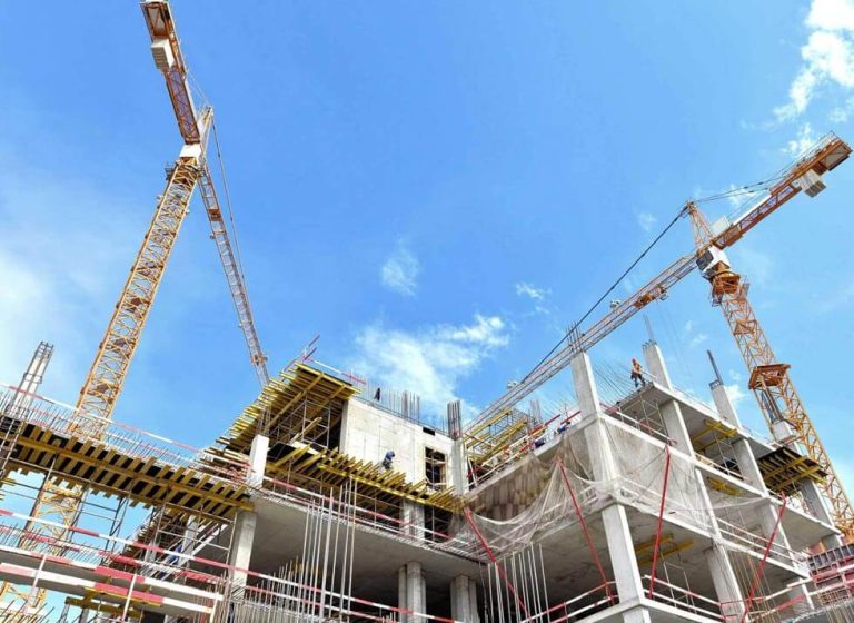 İnşaat sektöründe aşırı bürokrasiden şikâyet