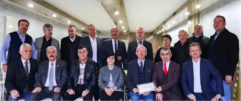 İstanbul’da yaşayan Bulgaristan Türkleri adına seçim bildirisi yayınlandı