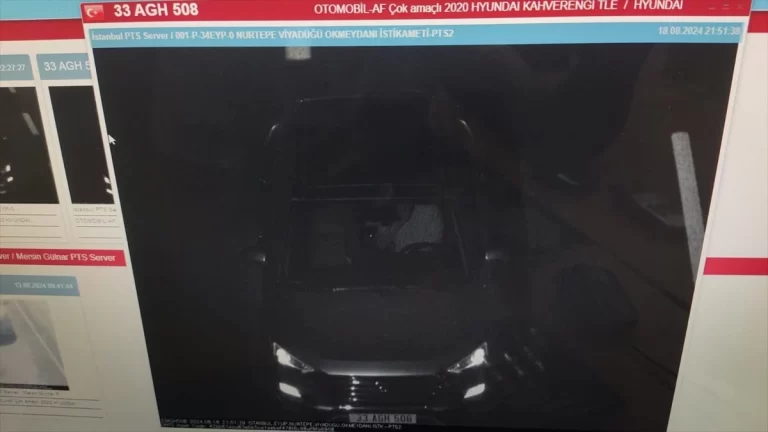 Kağıthane saldırısı şüphelileri Romanya’da yakalandı