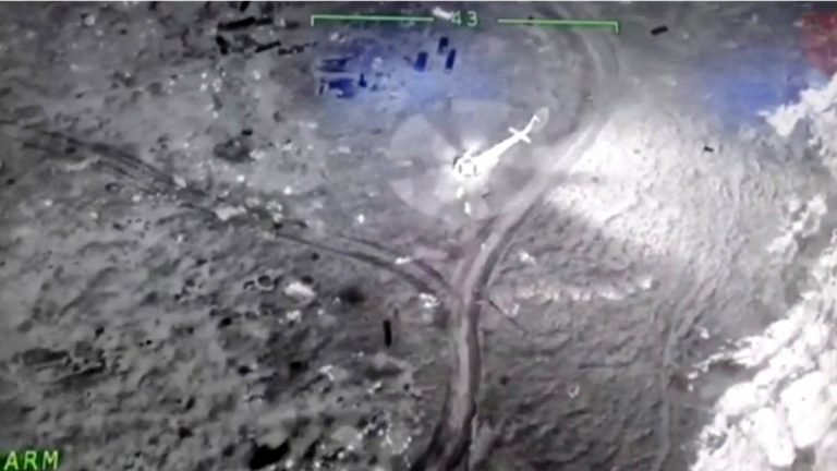 Karadeniz’in kontrolü için Yılan Adası’nın önemi