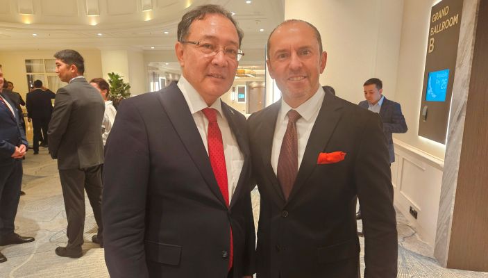 Kazakistan’ın Cumhuriyet günü Bükreş’te kutlandı