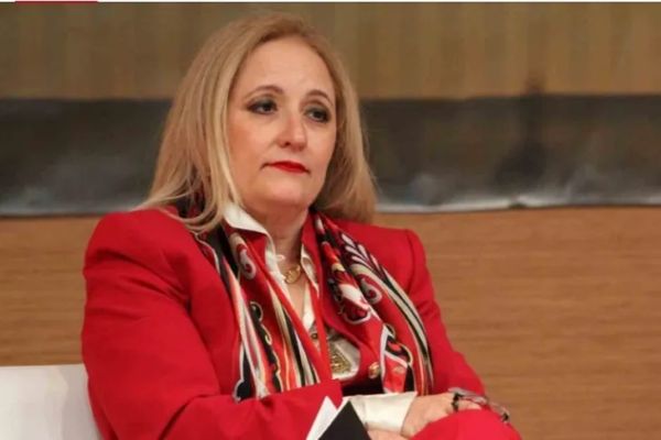 Lale bahçesinden savaşın göbeğine: Büyükelçi Fatma Ceren Yazgan Kiev’e atandı
