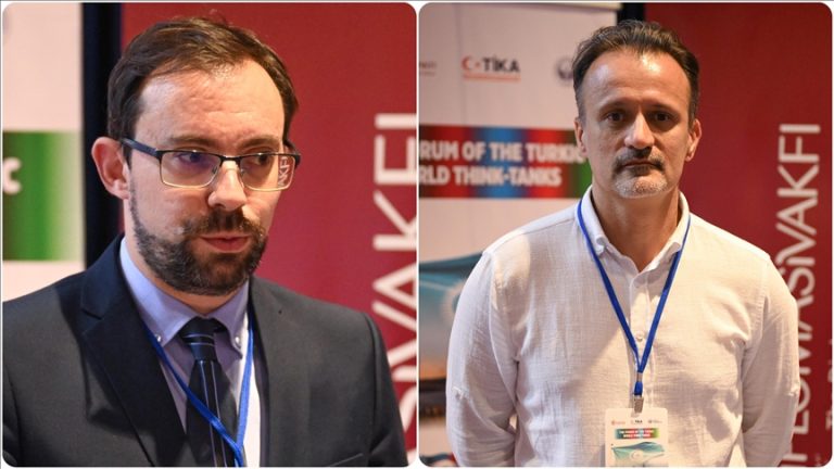 Macaristan, Türkiye-AB ilişkileri ivme kazanacak