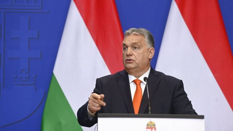Macar Başbakan Orban’dan AP feshedilsin çağrısı