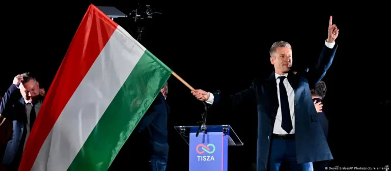 Magyar: Macaristan’ı hep birlikte kurtardık