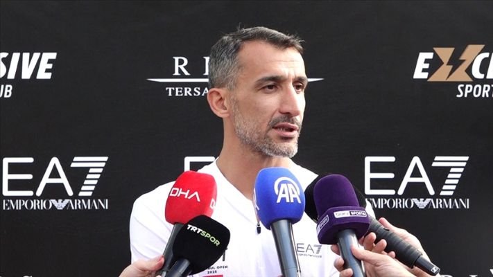Mehmet Topal: Mourinho’nun talihsiz ve yanlış bir açıklama yaptığını düşünüyorum