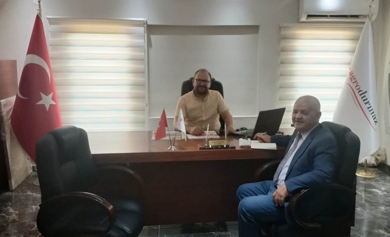 ‘Mesleksizlik hastalığına yakalandık’