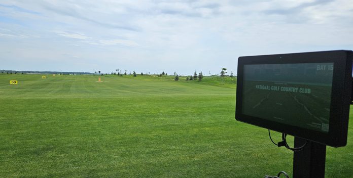 national golf sayfa 1