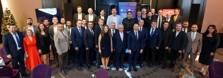 Ödül Töreni fotoğrafları ve teşekkür