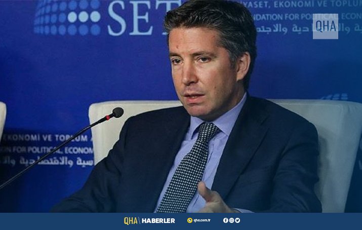 Paris Büyükelçisi suikast tehdidi aldı