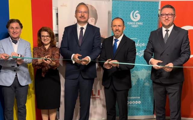 Peleş Kalesi, Türk ziyaretçilerini Türkçe ağırlayacak