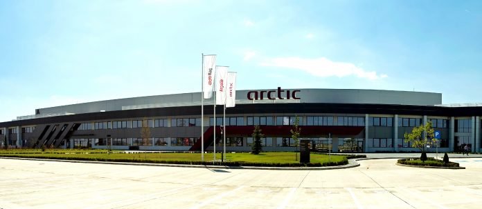 romanyada büyük şirket sayfa 1