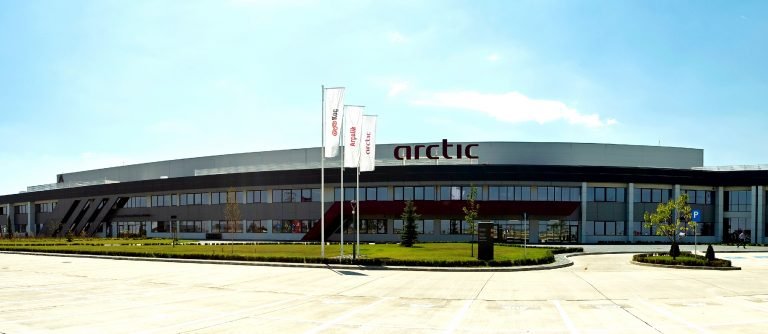 Romanya’da büyük şirket sayısı 3 bin 364 oldu