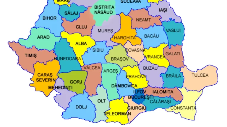 Romanya’da gelecek 20 yıla ışık tutan bir anket