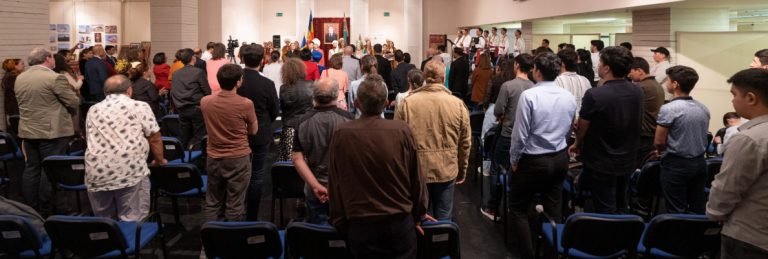 Bükreş’te Türkmenistan Kültür Günleri Konferansı