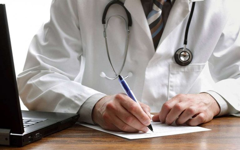 Sahte ölüm belgesi imzalayan doktorlar tutuklandı
